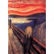 The scream, Edward Munch